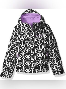 Columbia Bugaboo Interchange jacket